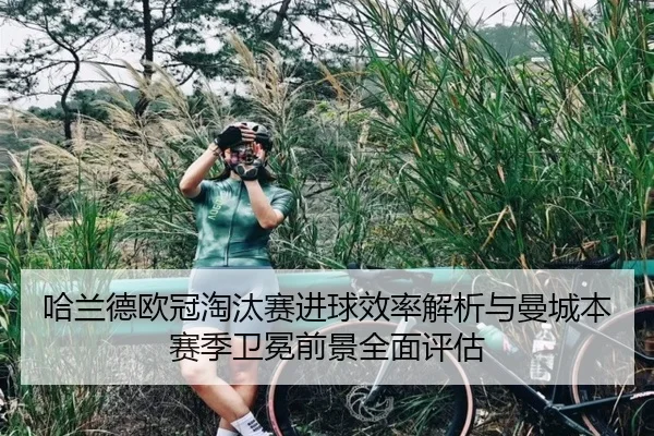 哈兰德欧冠淘汰赛进球效率解析与曼城本赛季卫冕前景全面评估
